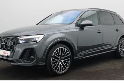 Audi Q7 19.000 km 83.580 &euro; Würzburg 97076