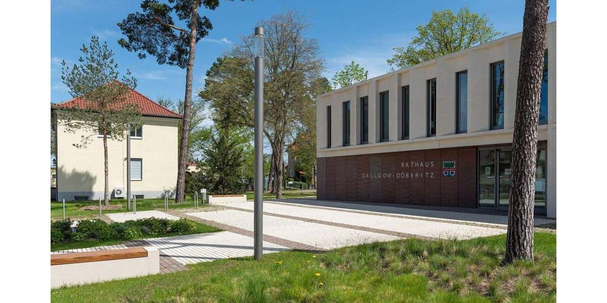 Frisch renoviertes Reihenendhaus, mit Nutzfläche 179,26m², 4km vor Berlin- Provisionsfrei! 4 zimmer