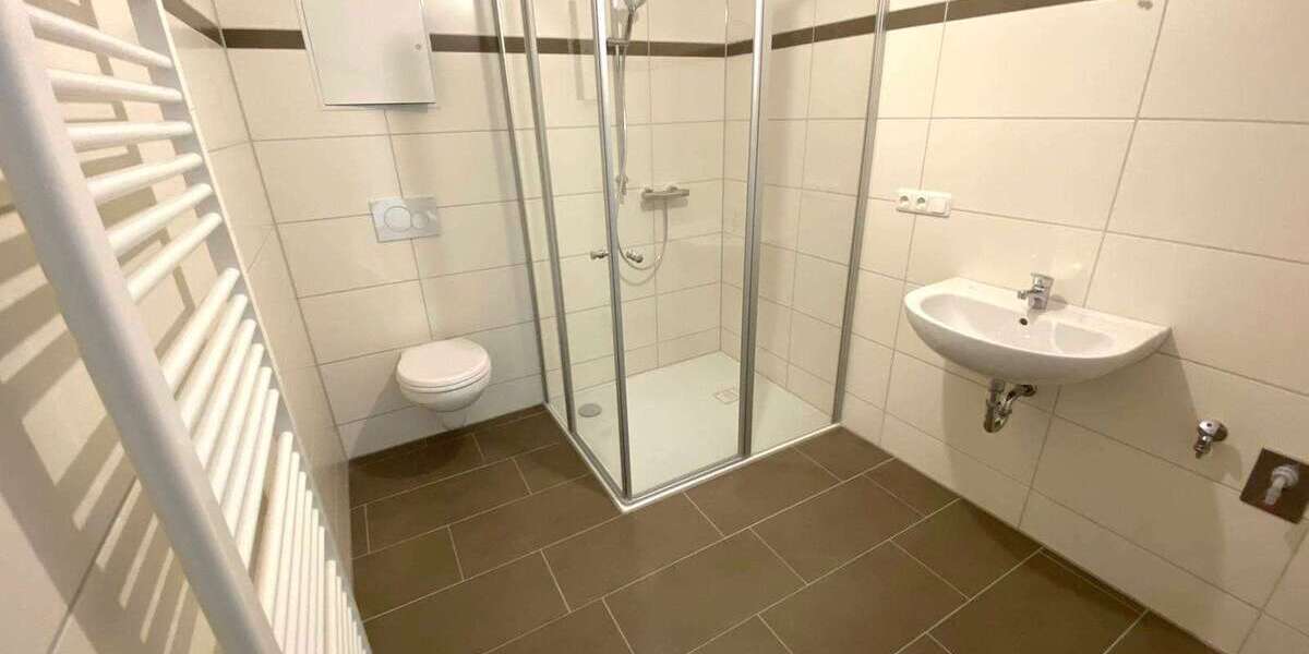 Etagenwohnung Sankt Michaelisdonn - 2 Zimmer, 59 m&sup2;, 650&euro; | Angebot:26396649