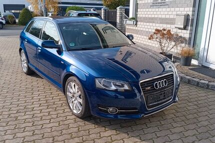 Audi A3 196.000 km 7.400 &euro; Rheine 48432