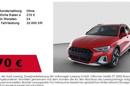 Audi A3 9.342 km 37.240 € Erlangen 91058