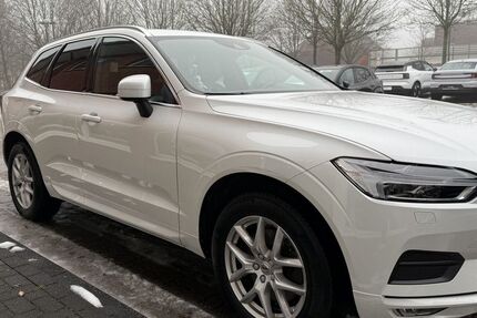 Volvo XC60 74.500 km 25.890 &euro; Büdelsdorf 24782