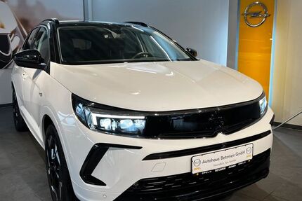 Opel Grandland (X) 31.472 km 29.490 € Aichach 86551