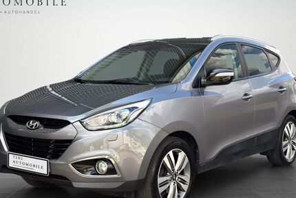 Hyundai ix35 85.000 km 12.999 &euro; Holzgerlingen 71088