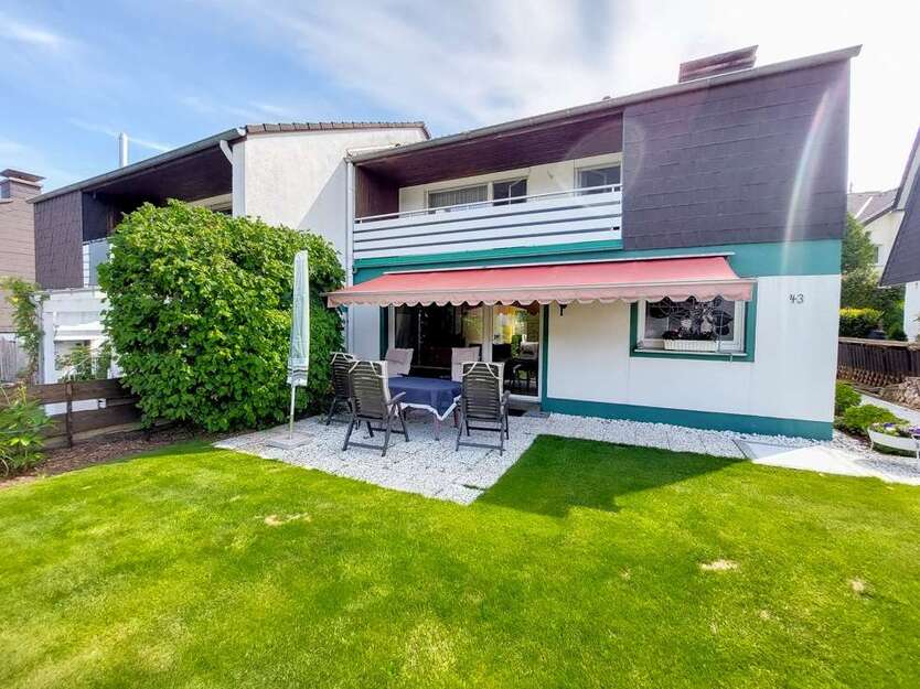 Haus zum Kaufen in Hagen-Holthausen 348.000 € 130 m²