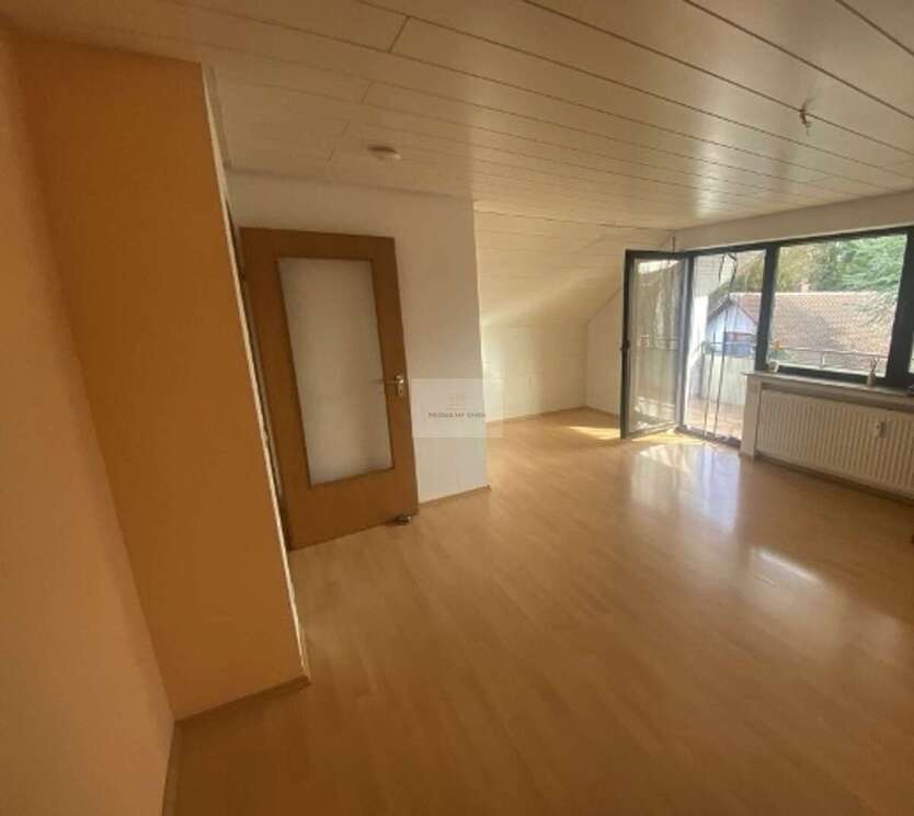 Wohnung zum Kaufen in Bretzfeld 179.000 € 58.58 m² 3 zimmer