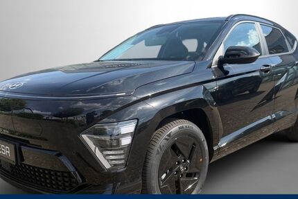 Hyundai KONA 4.900 km 33.980 &euro; Hannover 30659