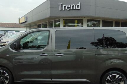 Opel Zafira Life 22.030 km 39.880 &euro; Mühlhausen 99974