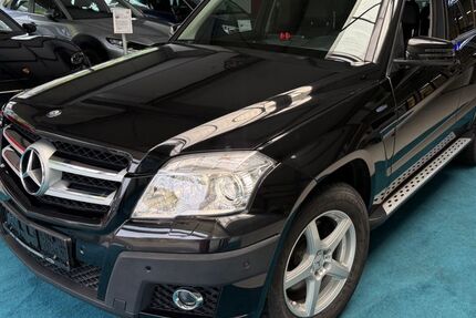 Mercedes-Benz GLK 220 211.275 km 9.990 &euro; Freudenberg 57258
