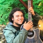 Scott Ibex – Gitarre meats Jazz