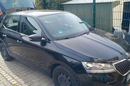 Skoda Fabia 66.000 km 9.300 &euro; Grafing bei München 85567
