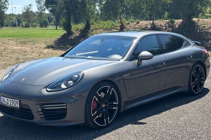 Porsche Panamera 170.000 km 39.900 &euro; Ernsgaden 85119