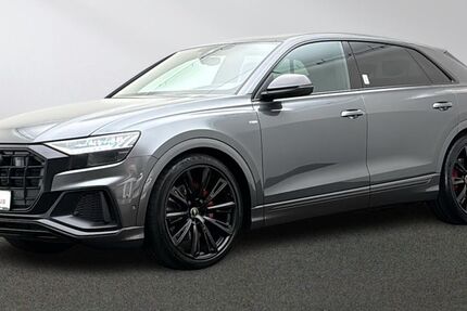 Audi Q8 47.406 km 70.880 &euro; Lingen 49809