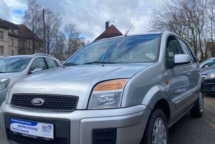 Ford Fusion 185.600 km 2.350 &euro; Schwäbisch Gmünd 73529