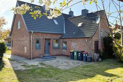 Haus Schleswig - 3 Zimmer, 71 m&sup2;, 235.000&euro; | Angebot:26435806