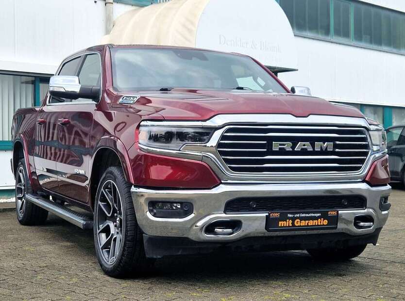 RAM