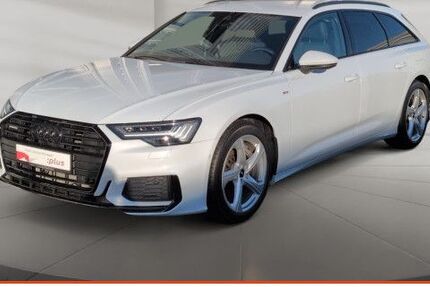 Audi A6 38.700 km 39.880 &euro; Kirchheim 73230