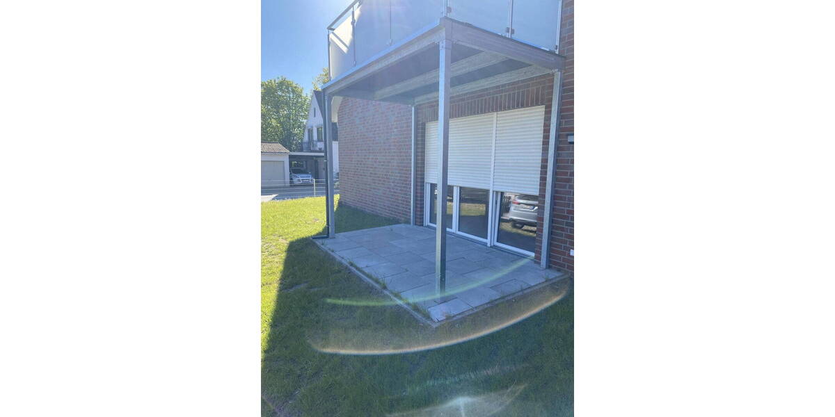 Etagenwohnung Ottersberg Fischerhude - 2 Zimmer, 75 m&sup2;, 275.000&euro; | Angebot:26443409