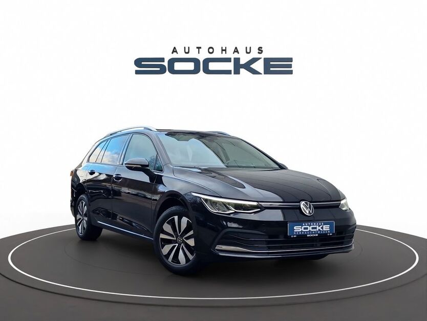 VW Golf 20.592 km 23.985 € Remse OT Kertzsch 08373