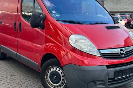 Opel Vivaro 270.000 km 3.650 &euro; Wiesbaden 65201