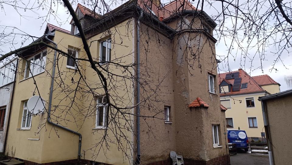 Doppelhaushälfte Leipzig Nord - 580.000&euro; | Angebot:25051879