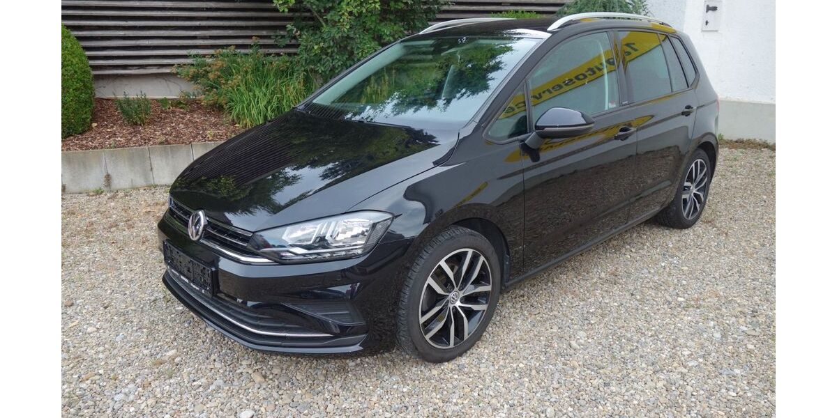 VW Golf 95.776 km 17.990 &euro; Krauchenwies 72505