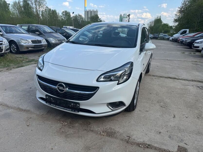 Corsa