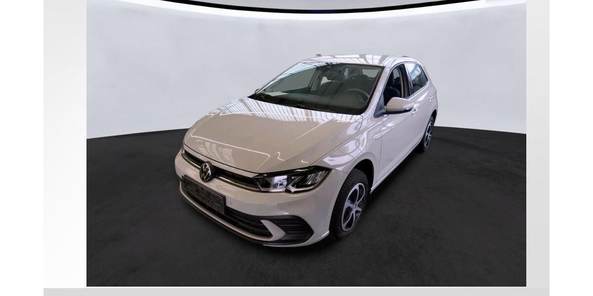 VW Polo 32.002 km 14.940 &euro; Köthen 06366