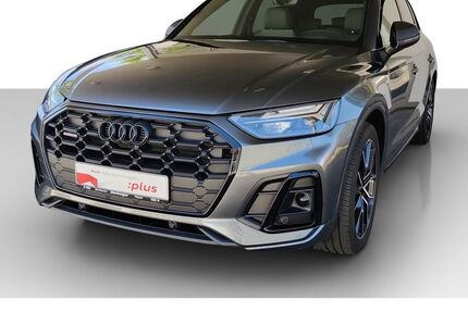 Audi Q5 36.300 km 43.790 &euro; Füssen 87629