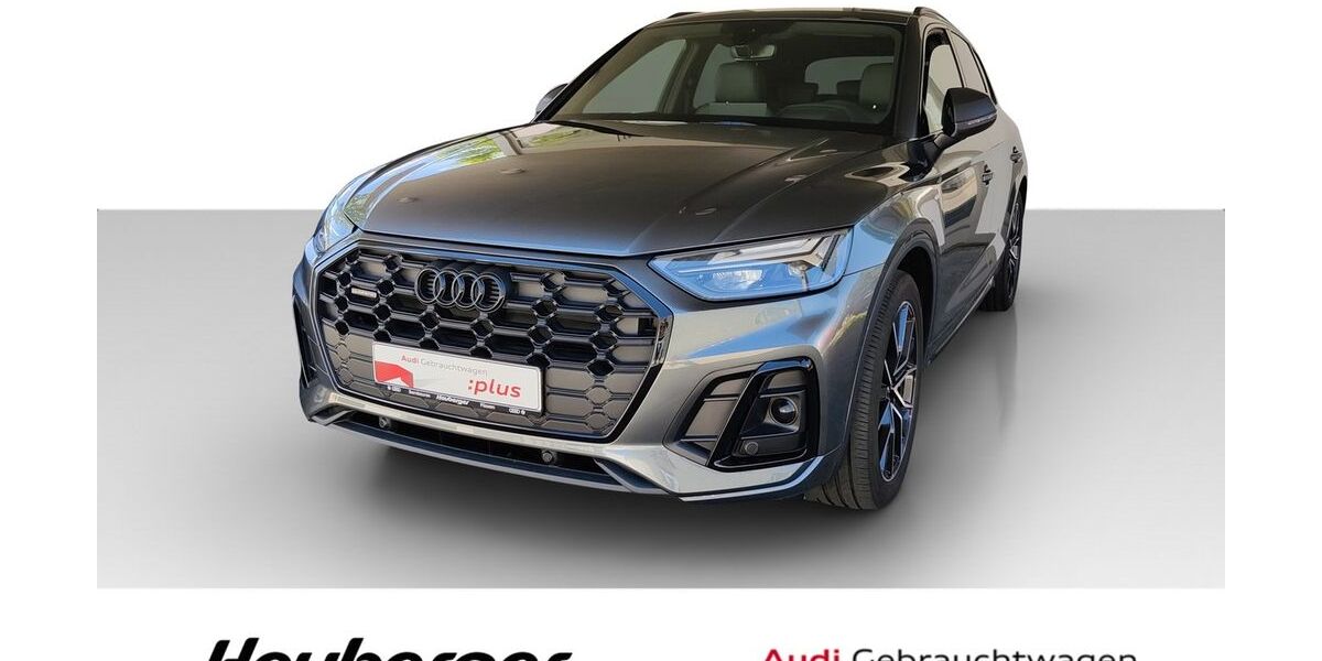 Audi Q5 36.300 km 43.790 &euro; Füssen 87629