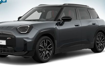 Mini Aceman E 11.635 km 35.490 &euro; Düsseldorf 40549