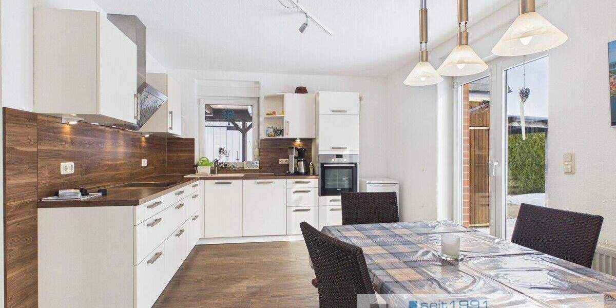 Einfamilienhaus Waren Warenshof - 4 Zimmer, 126 m&sup2;, 380.000&euro; | Angebot:25728431
