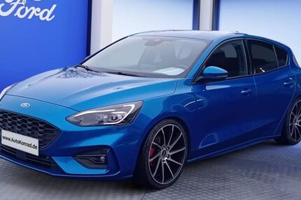 Ford Focus 53.000 km 18.990 &euro; Neustadt an der Aisch 91413