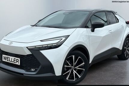 Toyota C-HR 28.413 km 26.990 &euro; Münster 48163