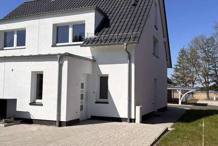 Haus Wolgast - 4 Zimmer, 107 m&sup2;, 269.000&euro; | Angebot:26785487