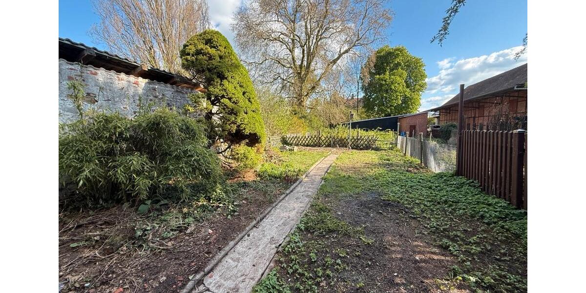 Reihenhaus Schöppenstedt - 3 Zimmer, 90 m&sup2;, 650&euro; | Angebot:26261823