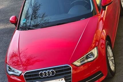 Audi A3 138.500 km 11.950 € Duisburg 47138