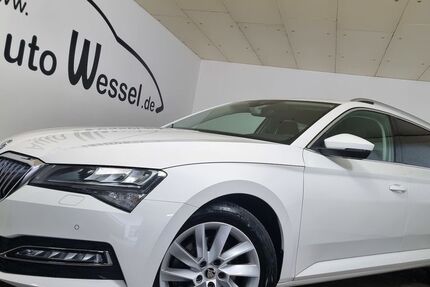 Skoda Superb 94.500 km 23.750 € Garrel 49681