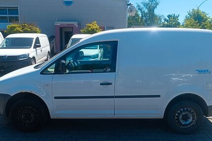 VW Caddy 236.000 km 2.850 &euro; Siegenburg 93354