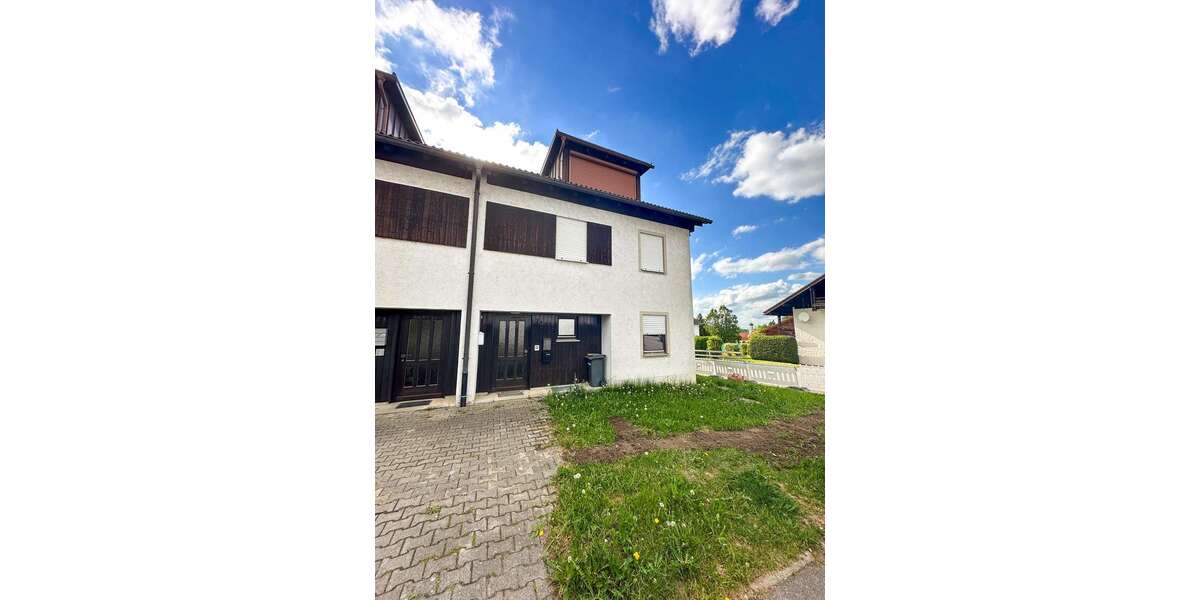 Etagenwohnung Simmerberg Simmerberg - 2 Zimmer, 58 m&sup2;, 178.000&euro; | Angebot:26630405