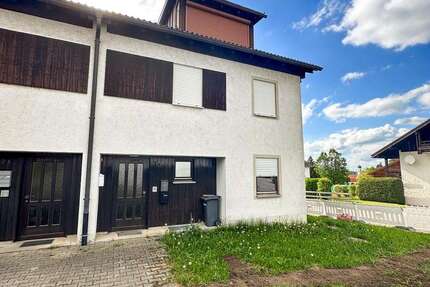 Wohnung Simmerberg Simmerberg - 2 Zimmer, 58 m&sup2;, 178.000&euro; | Angebot:26630405