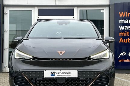 Cupra Born 14.522 km 25.580 &euro; Salzgitter 38229