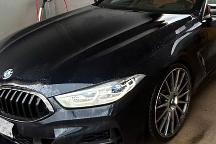 BMW M850 59.500 km 49.999 &euro; Altenkirchen 66903