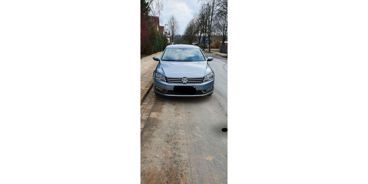 VW Passat 170.000 km 8.000 &euro; Herford 32051