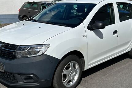 Dacia Sandero 107.000 km 3.450 &euro; Michelstadt 64720