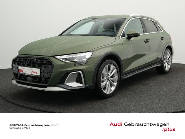 Audi A3 6.800 km 34.910 &euro; Gersthofen 86368