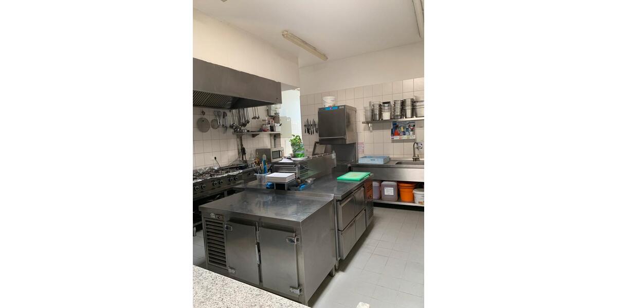 Gewerbeobjekt Großenbrode - 5.260&euro; | Angebot:26615510
