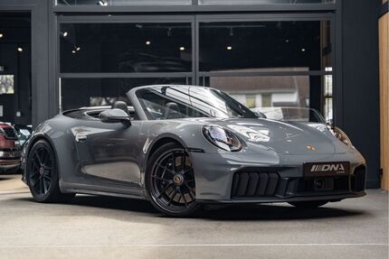 Porsche 992 24.421 km 249.992 &euro; Kleve 47533