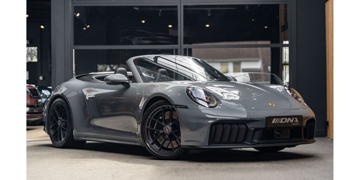 Porsche 992 24.421 km 249.992 &euro; Kleve 47533