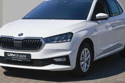 Skoda Fabia 32.232 km 15.980 &euro; Andernach 56626